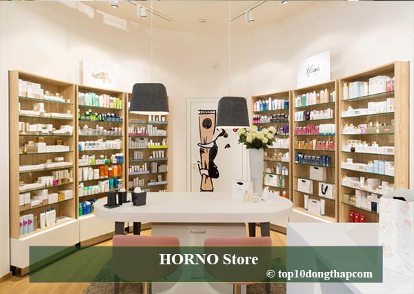  HORNO-cửa hàng