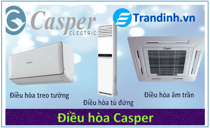 5. Có nên mua máy lạnh Casper không?