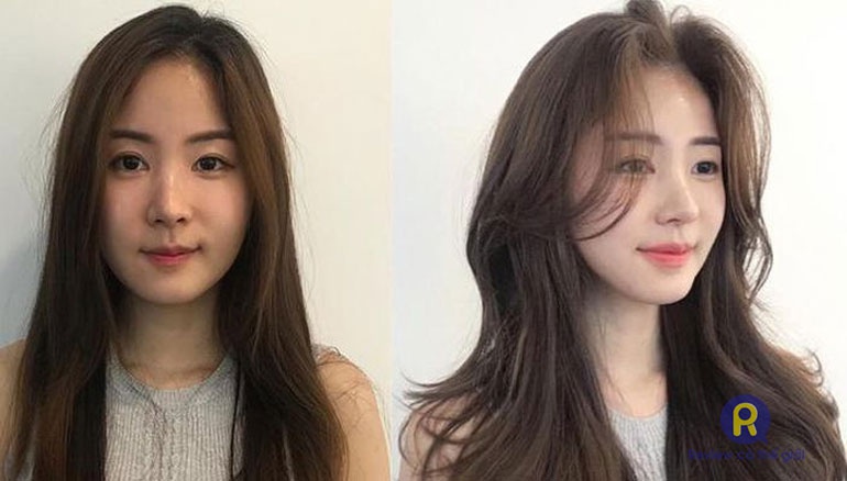 Cắt tóc layer nữ bao nhiều tiền |5 cách hay nhất - Pretty Woman Việt Nam